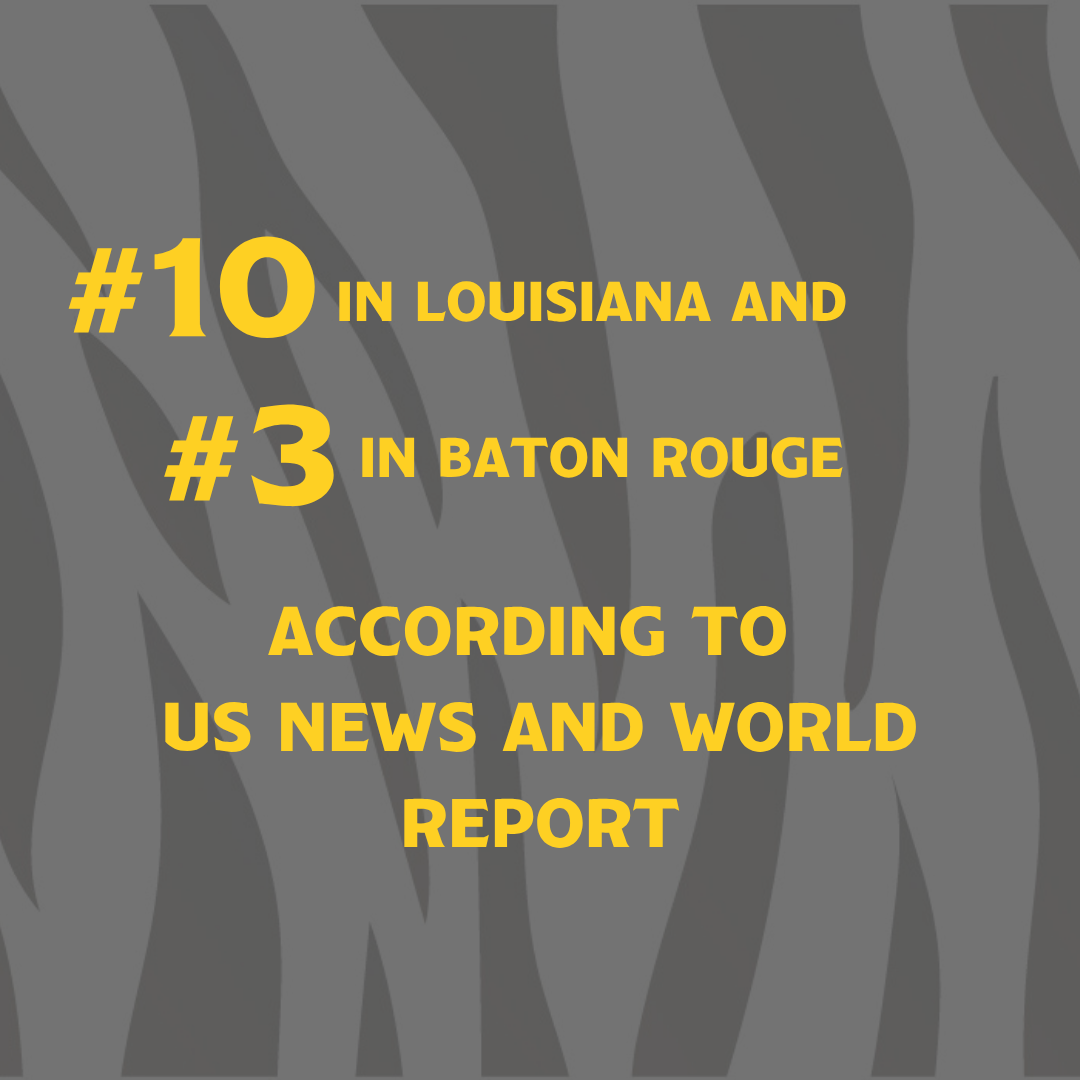 US news and world report school ranking