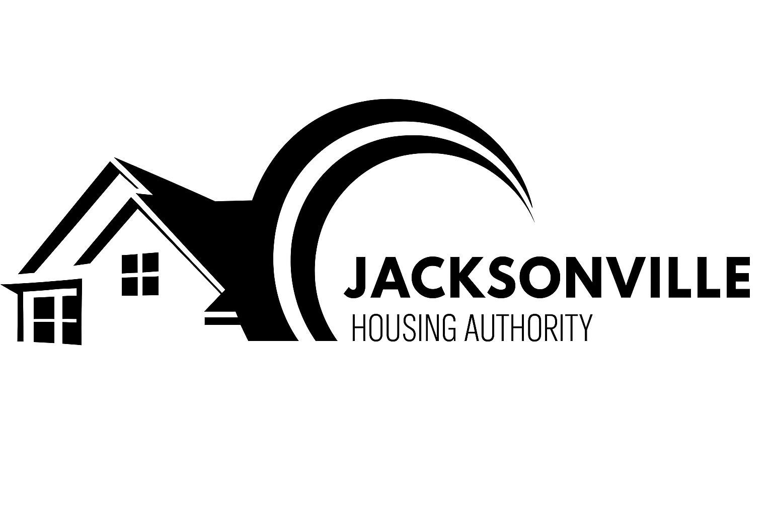 Jacksonville logo, logo, jacksonville