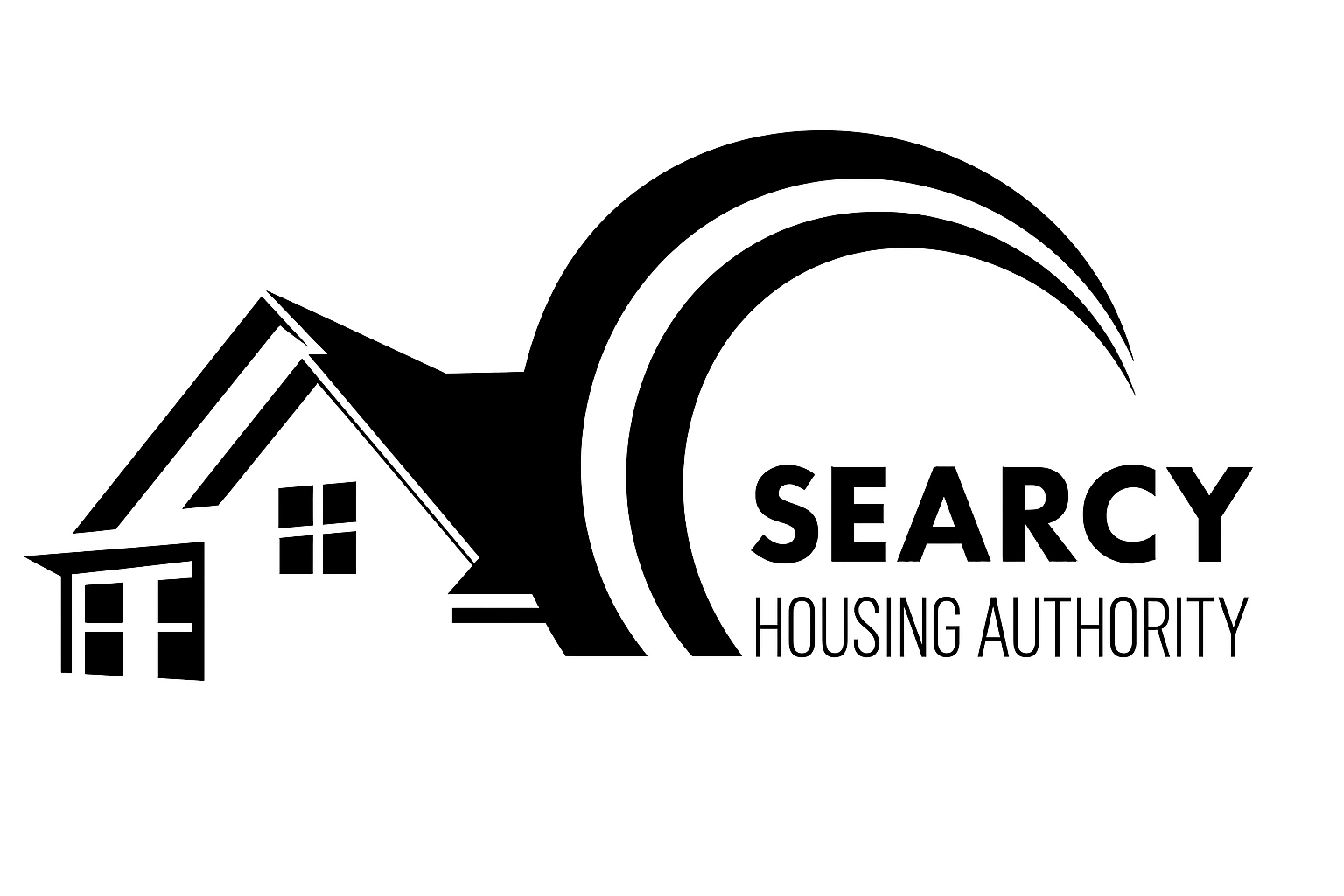 Searcy logo, Searcy, logo