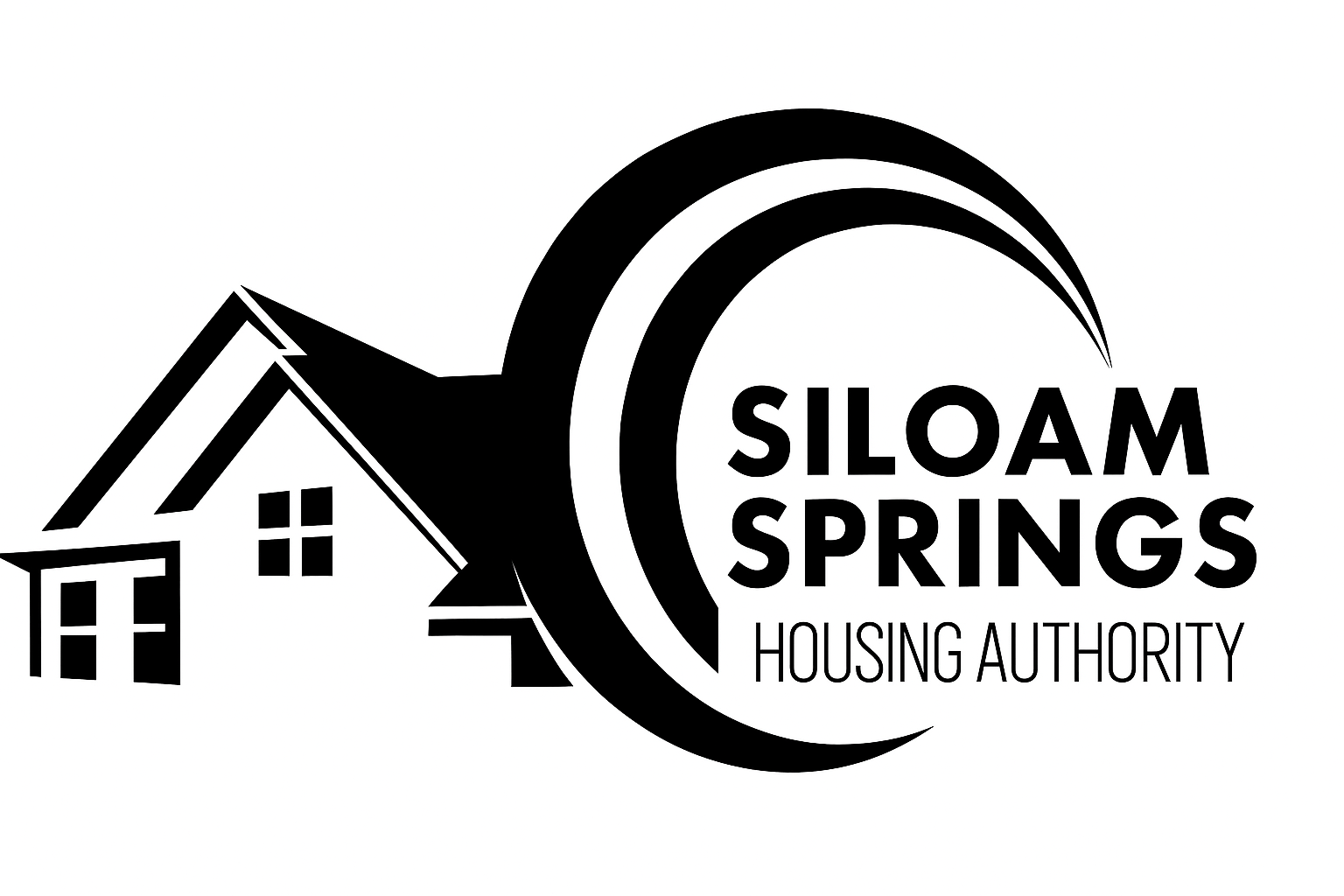 Siloam Springs logo