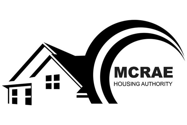 McRae Logo, logo, McRae