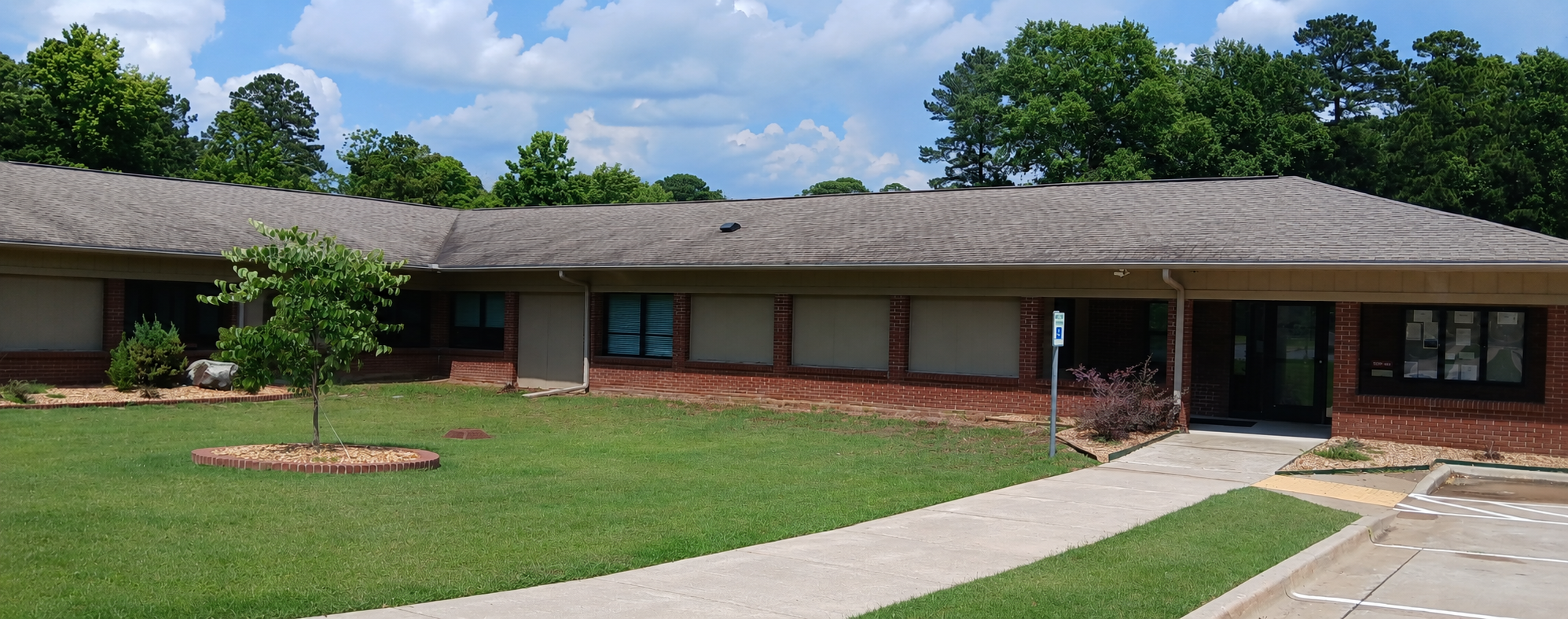 jacksonville office