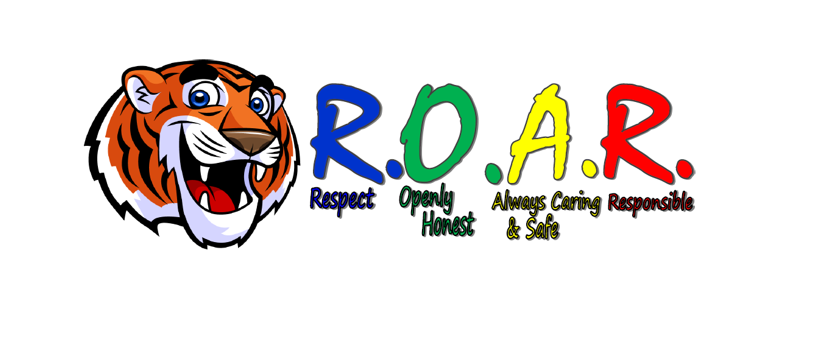 Roar Tiger 2