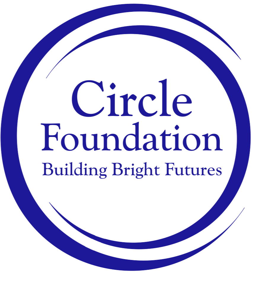 Calendar Sponsor, Circle Foundation