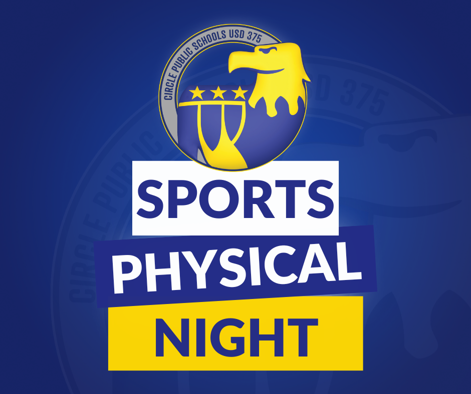Sports Physical Night, 8.3