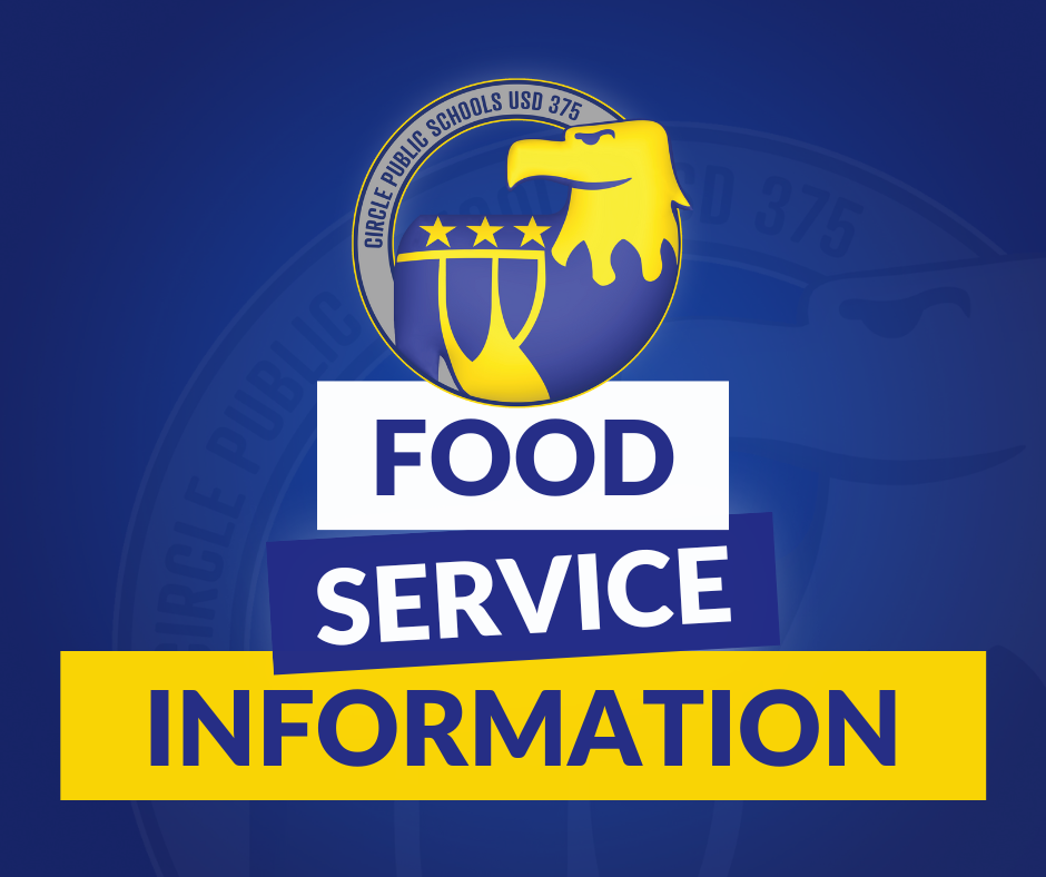 Food Service Information