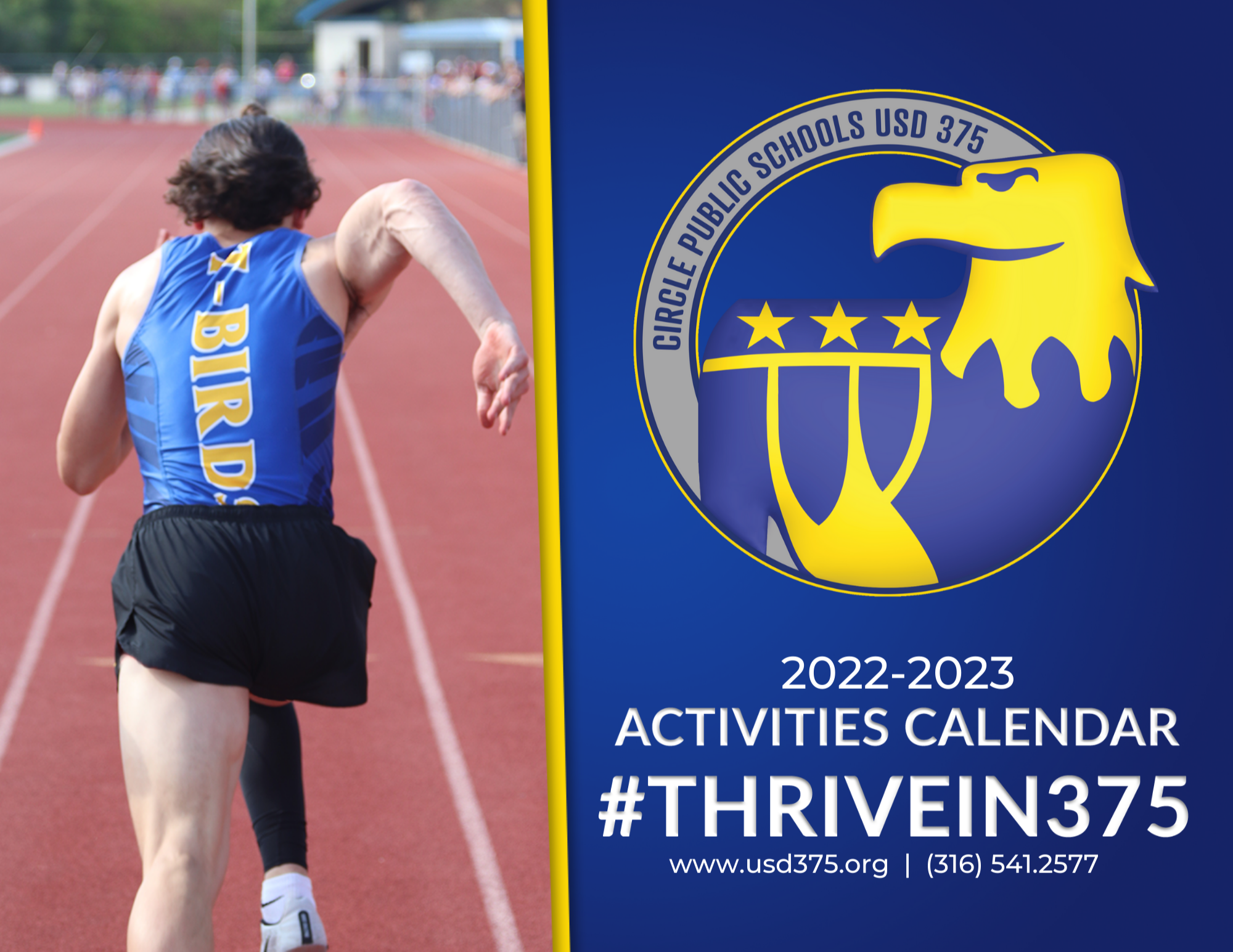 Activities Calendar