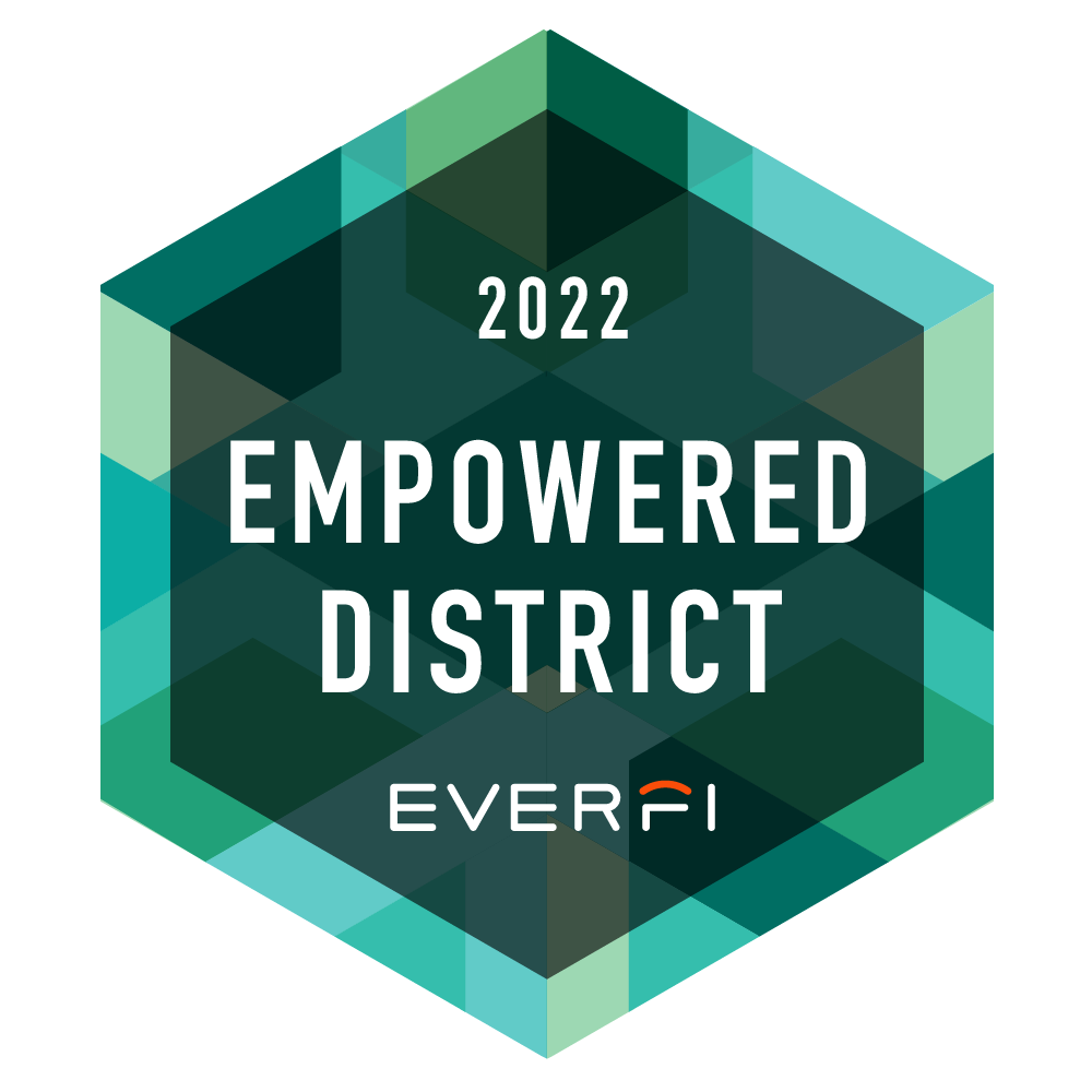 EverFi Empowered District