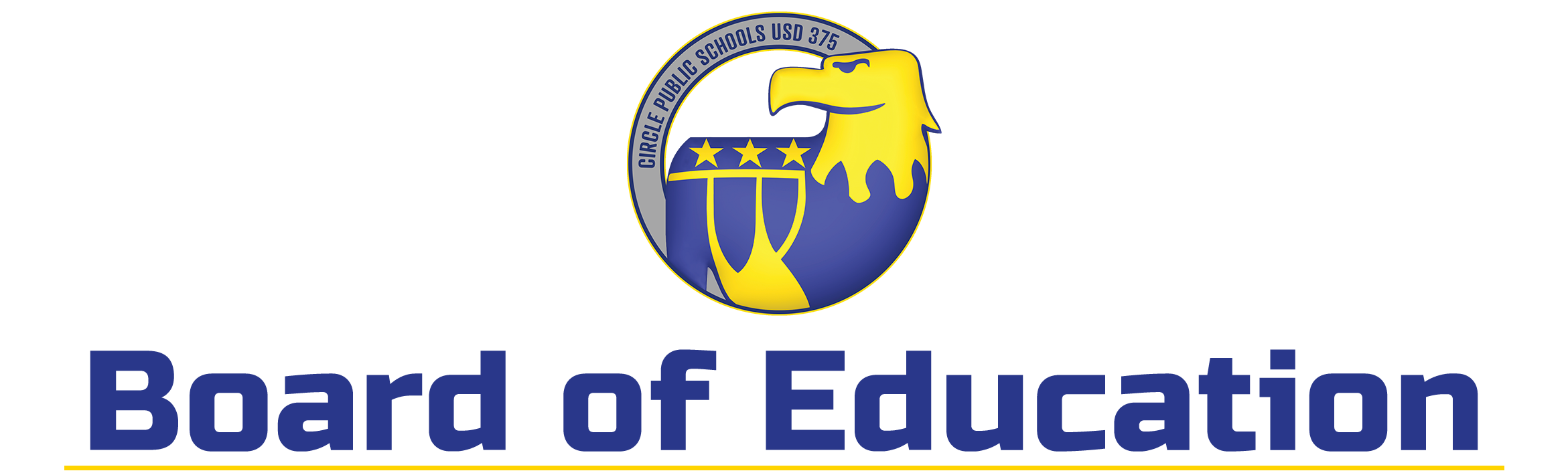 Board of Education Header