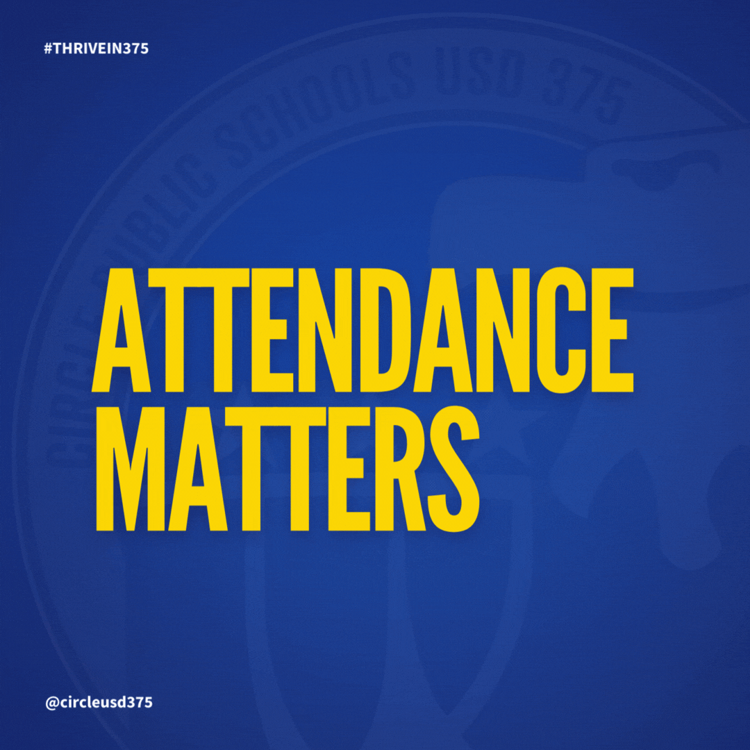 attendance matters gif