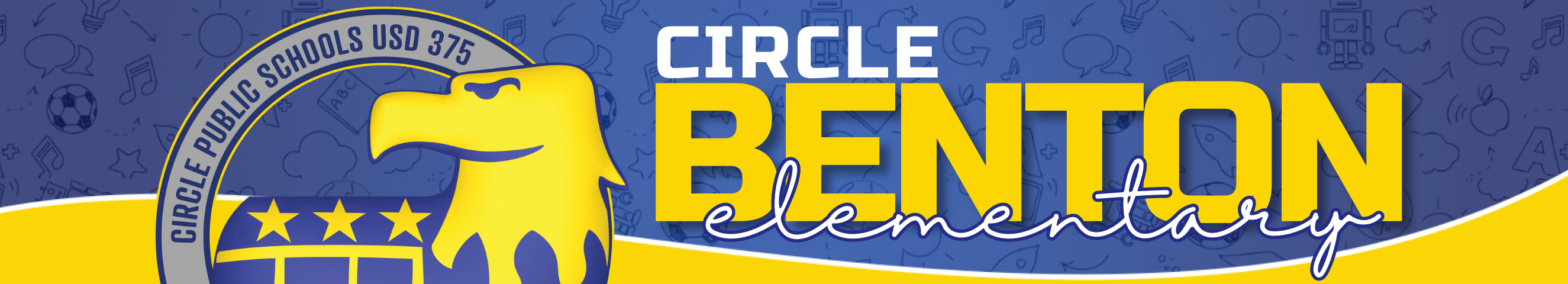 Circle Benton Elementary