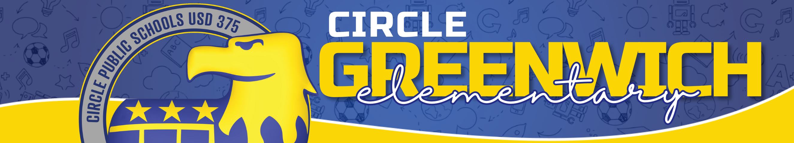 Circle Greenwich Elementary