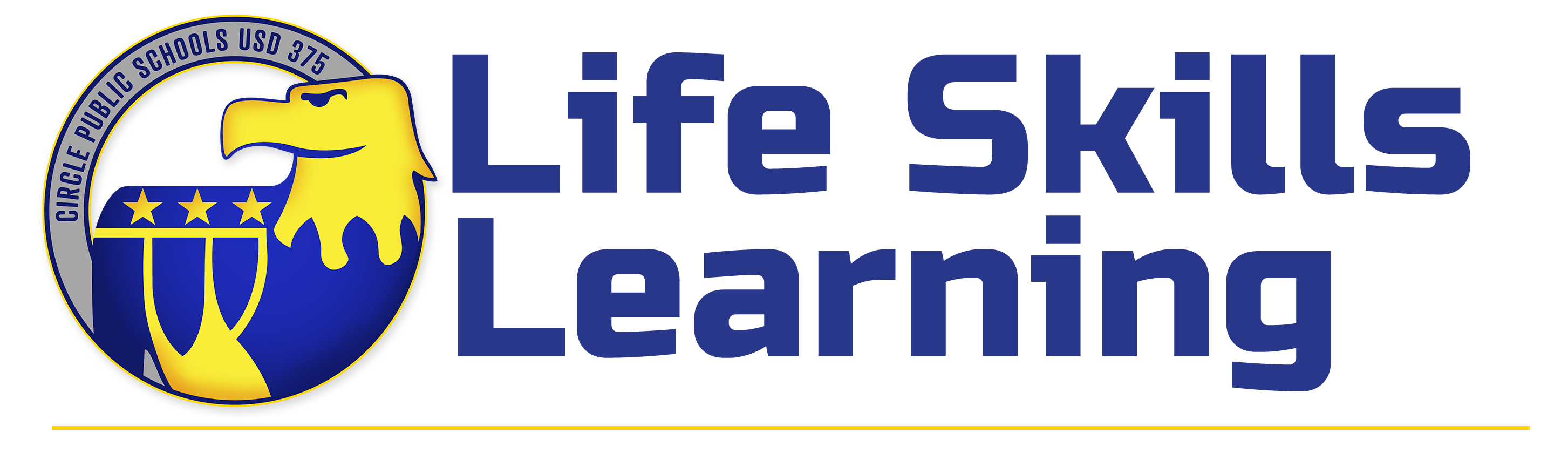 Life Skills Learning Header