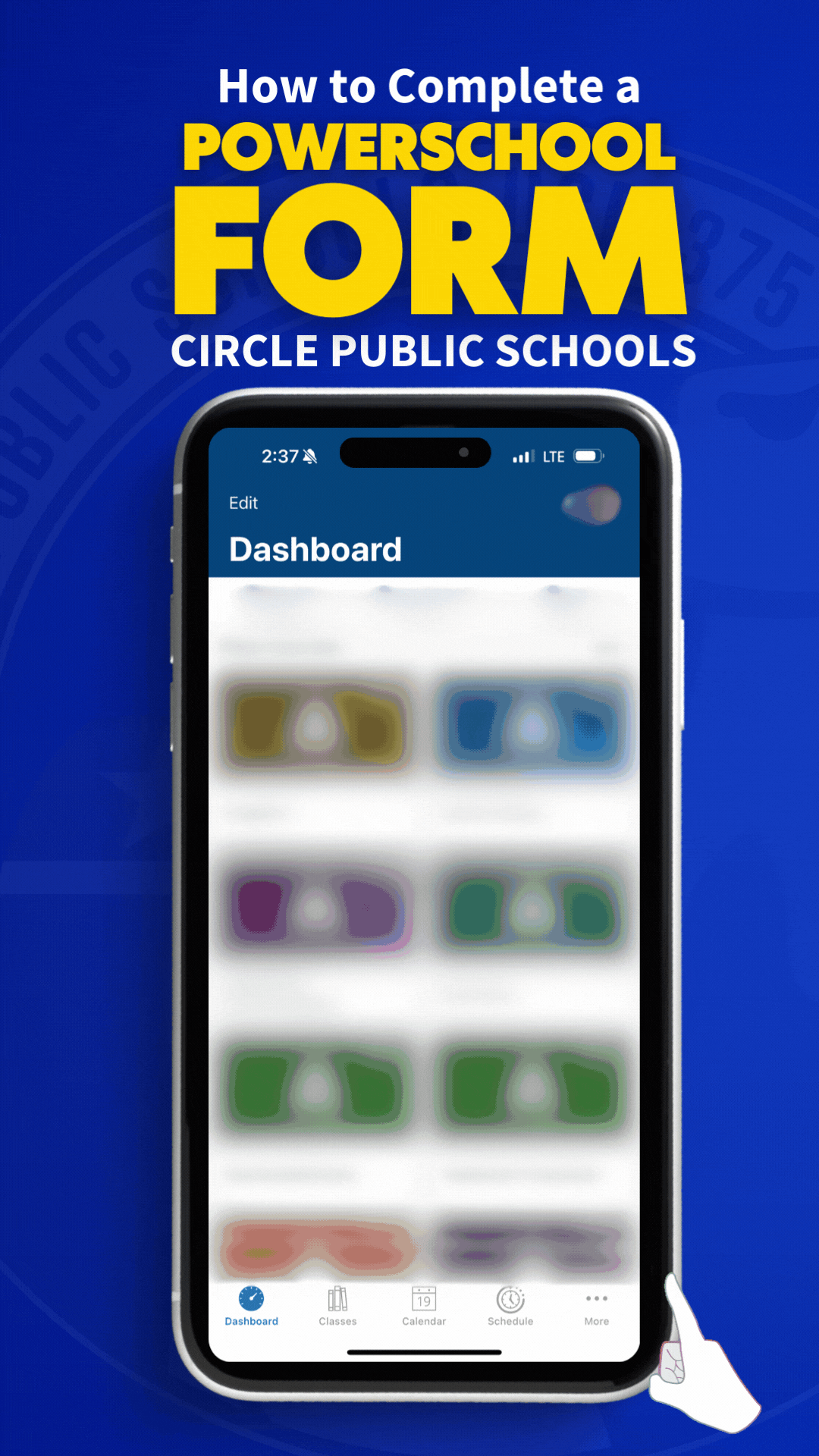 Parent Resource Dashboard CIRCLE PUBLIC SCHOOLS USD 375