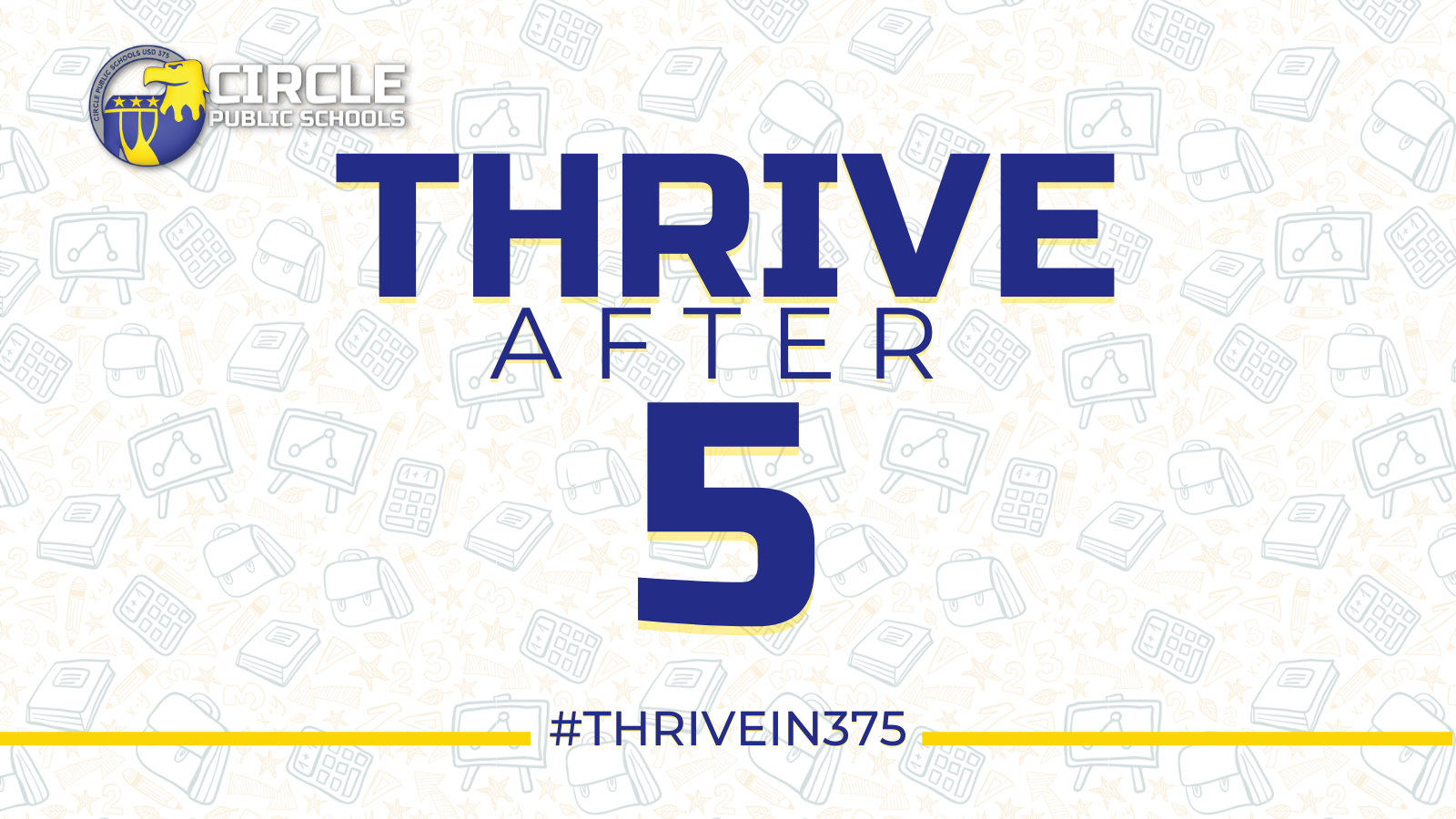 Thrive After 5