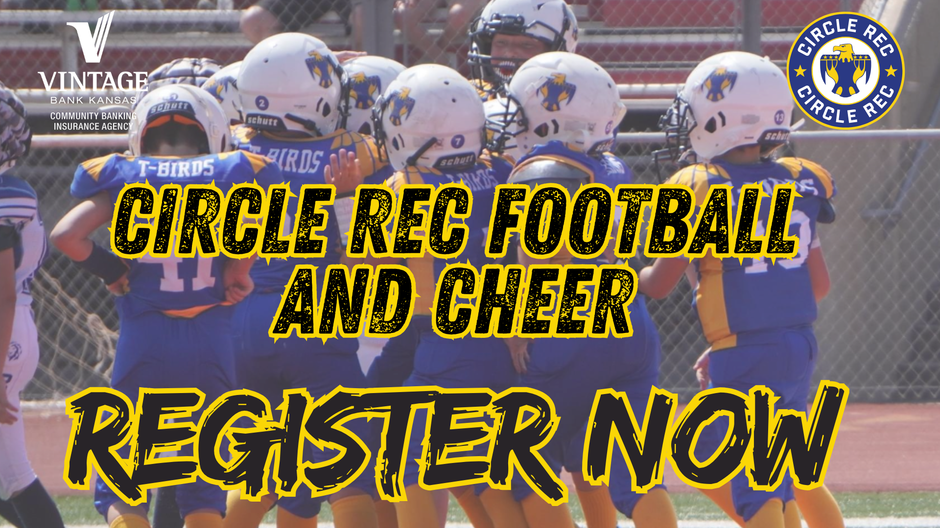 circle recreation