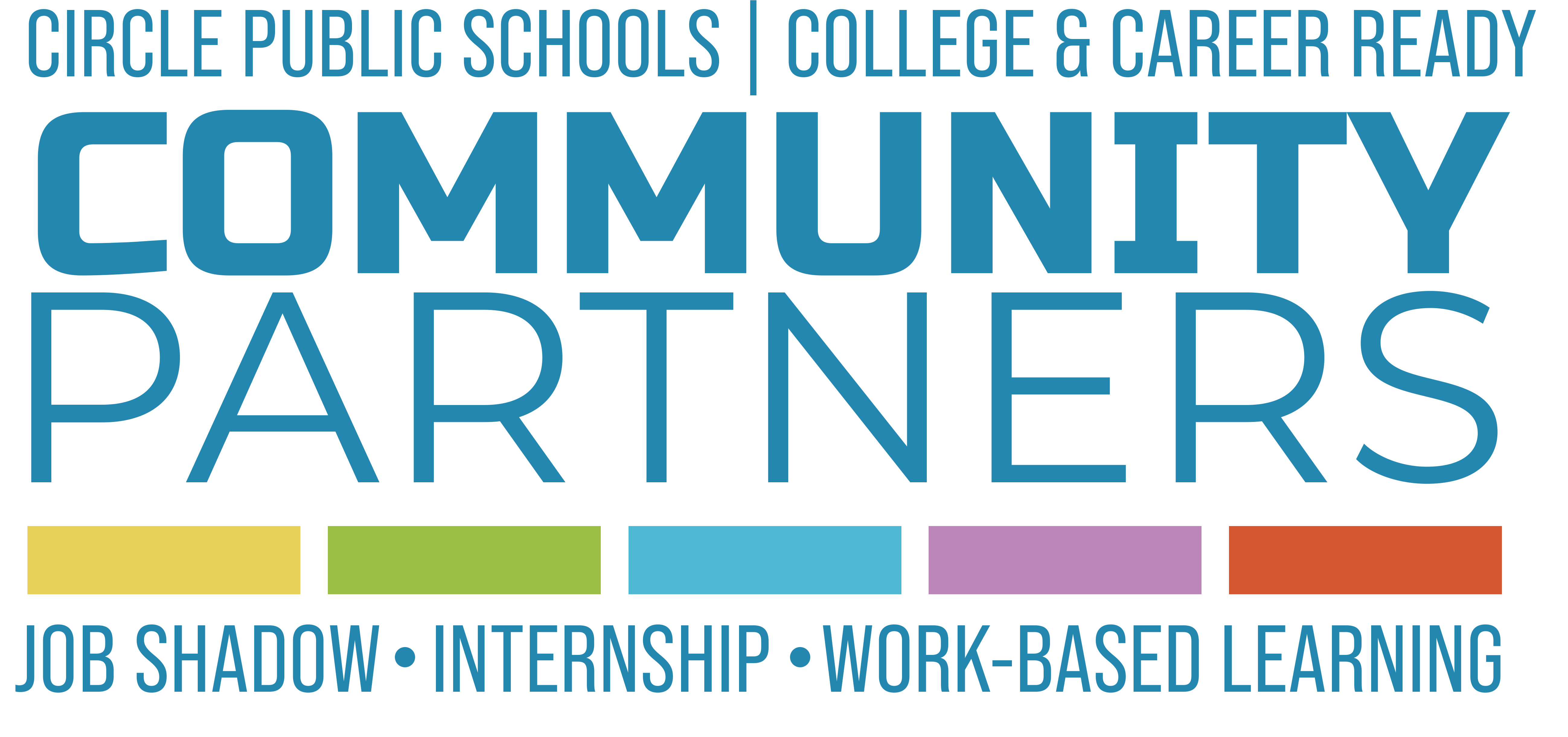 Career & College Logo