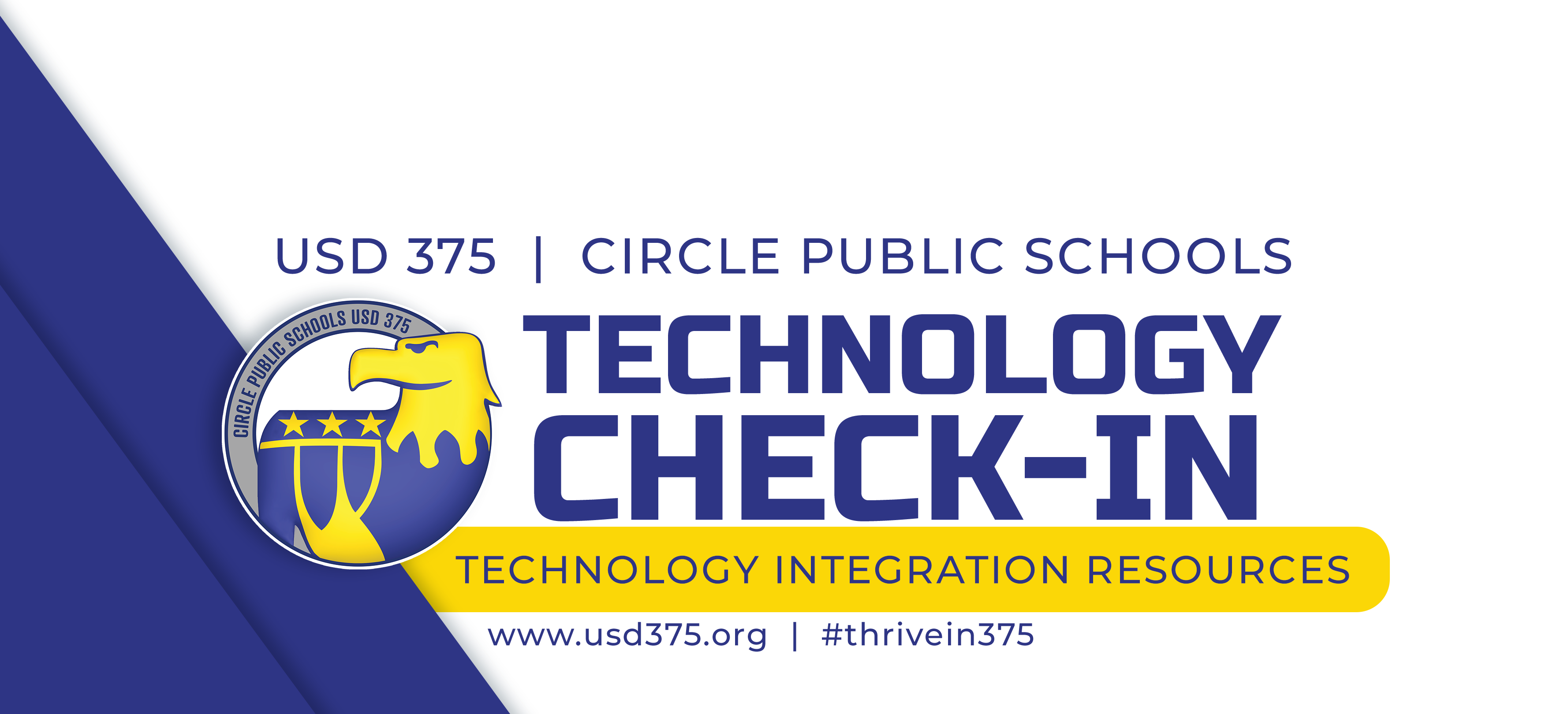 Instructional Technology Check-In