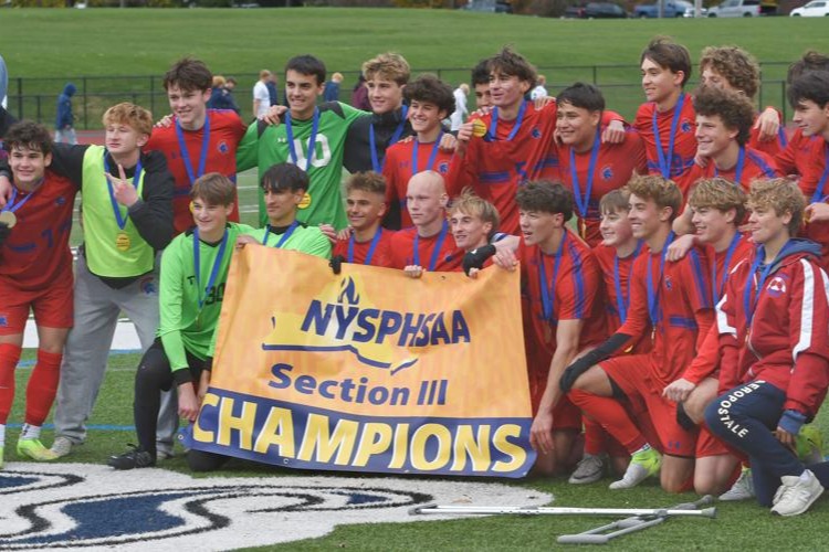 NH Soccer
