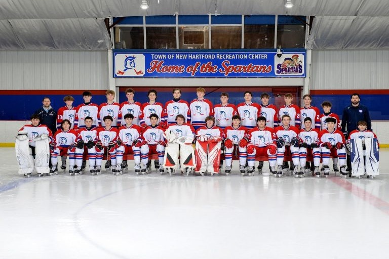 NH Hockey