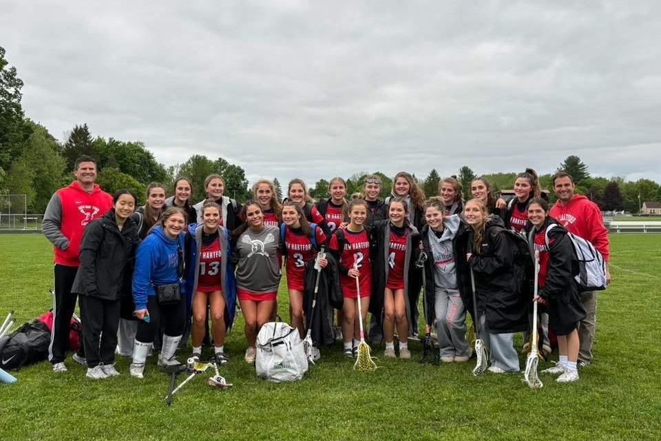 NH Girls Lacrosse