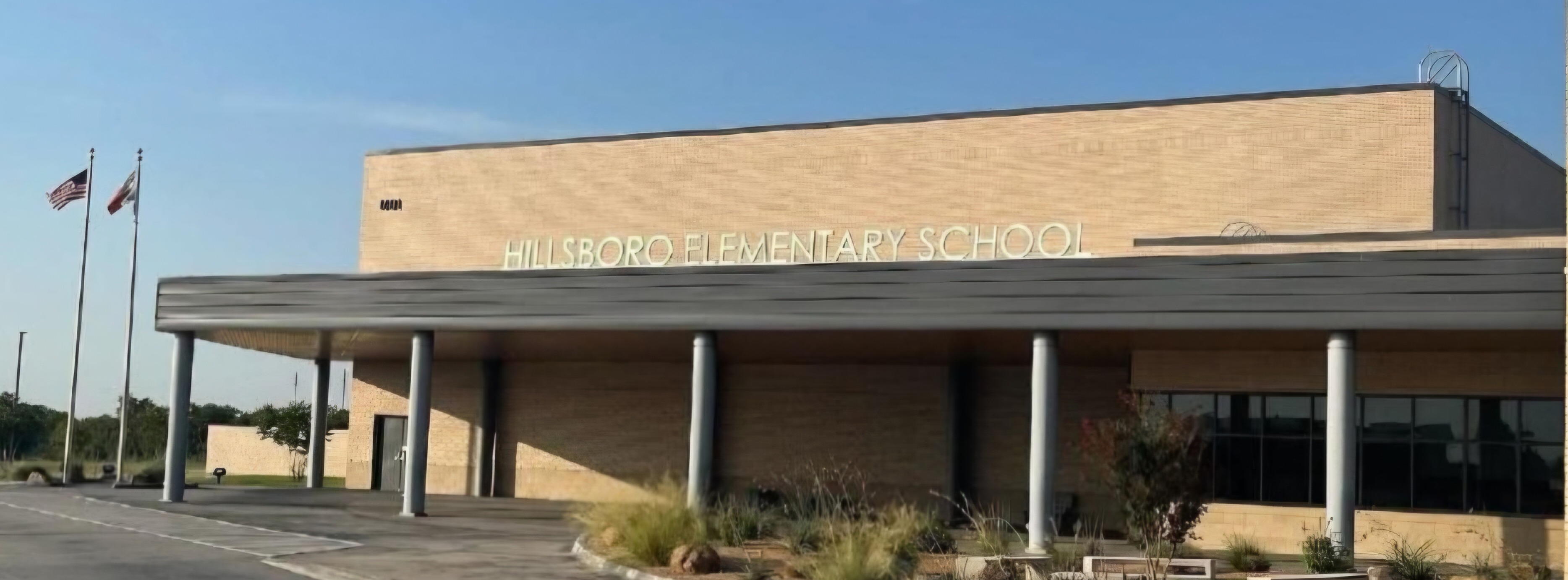 Hillsboro Elementary School