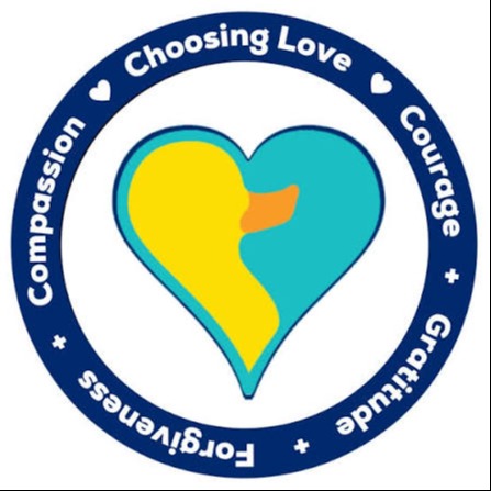 choose love heart formula