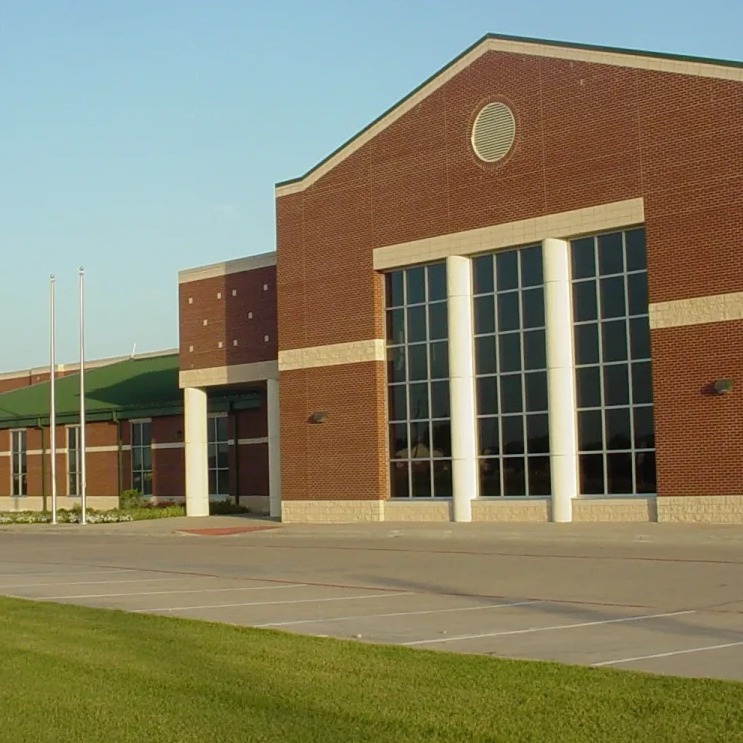 HIS Building