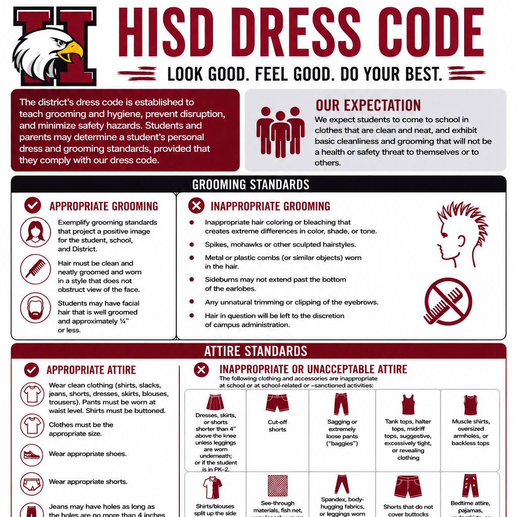 Dress Code