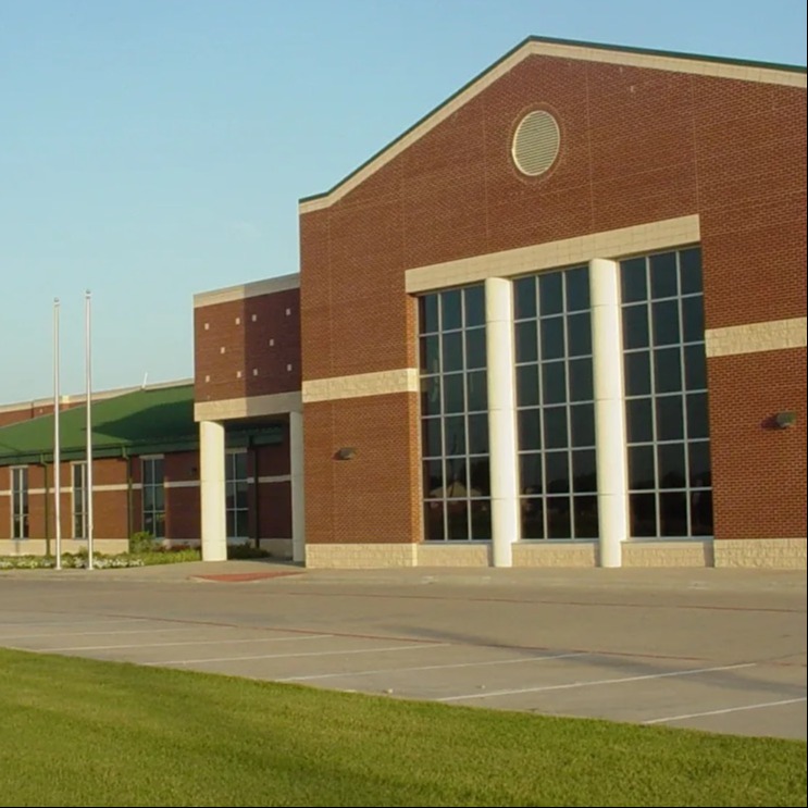 HIS Building