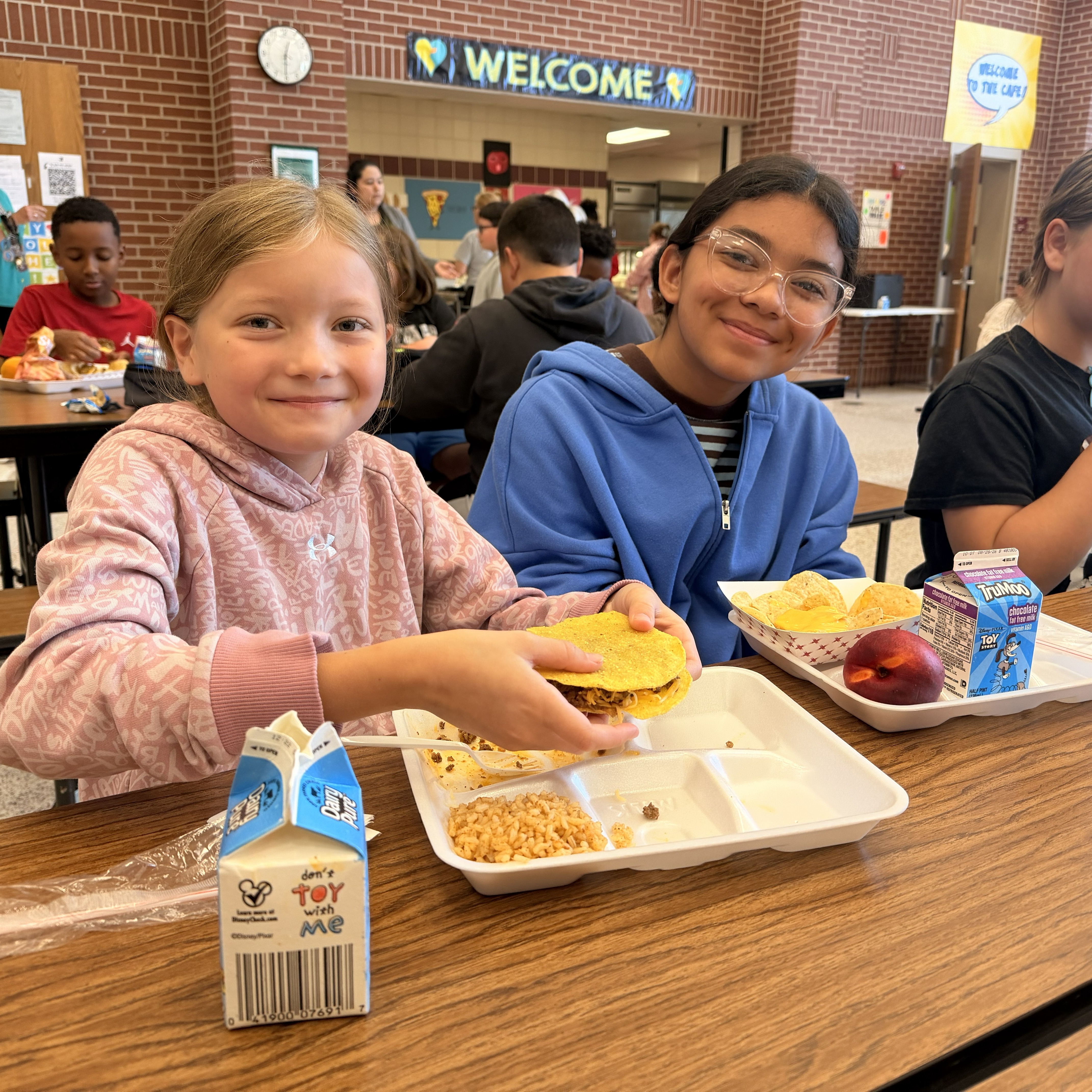Lunch