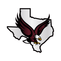 Hillsboro Eagle Logo