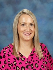 Brittany Groce- Instructional Facilitator