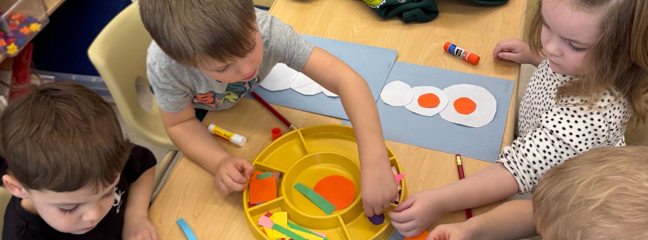 prek floor play
