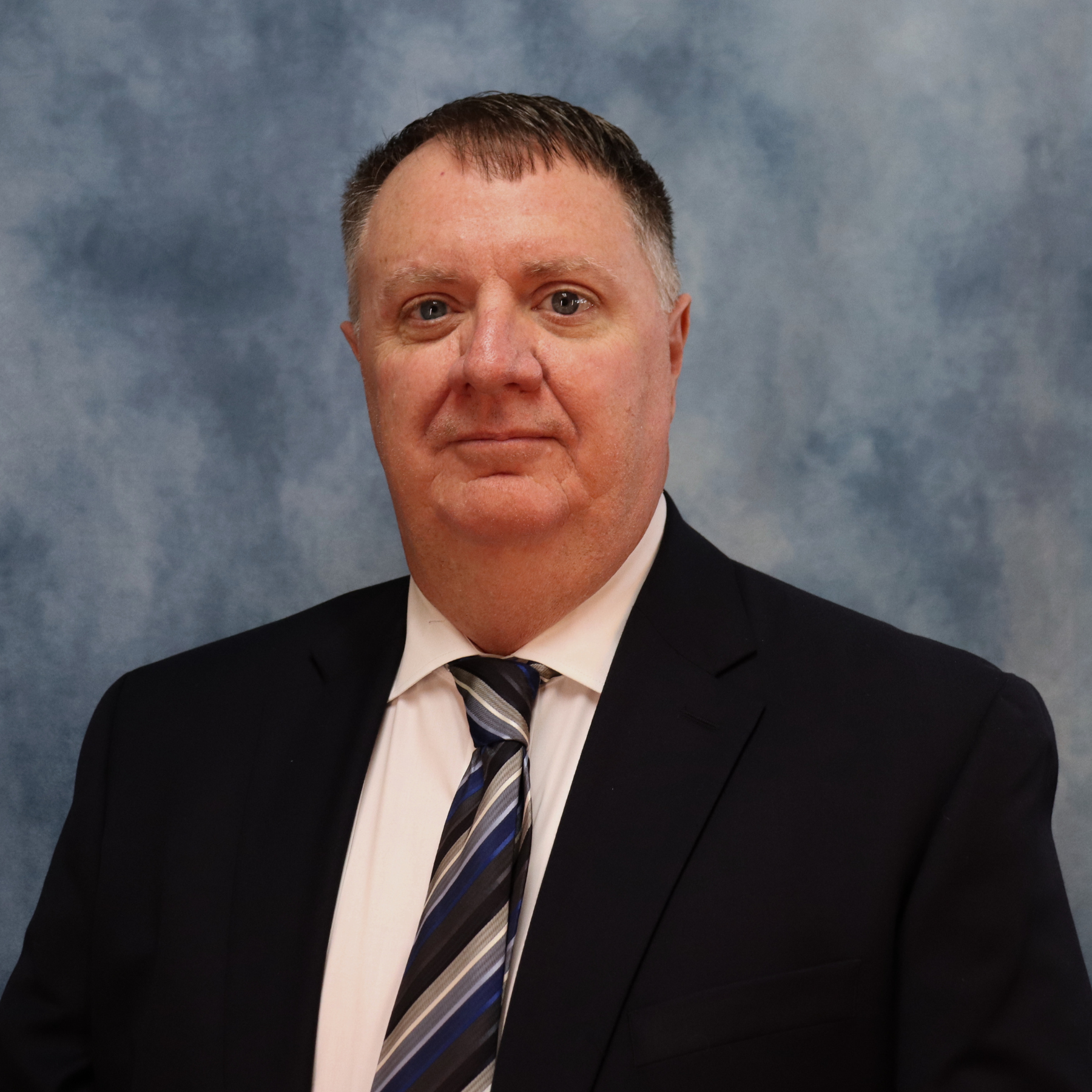 Danny Wood Assistant Principal