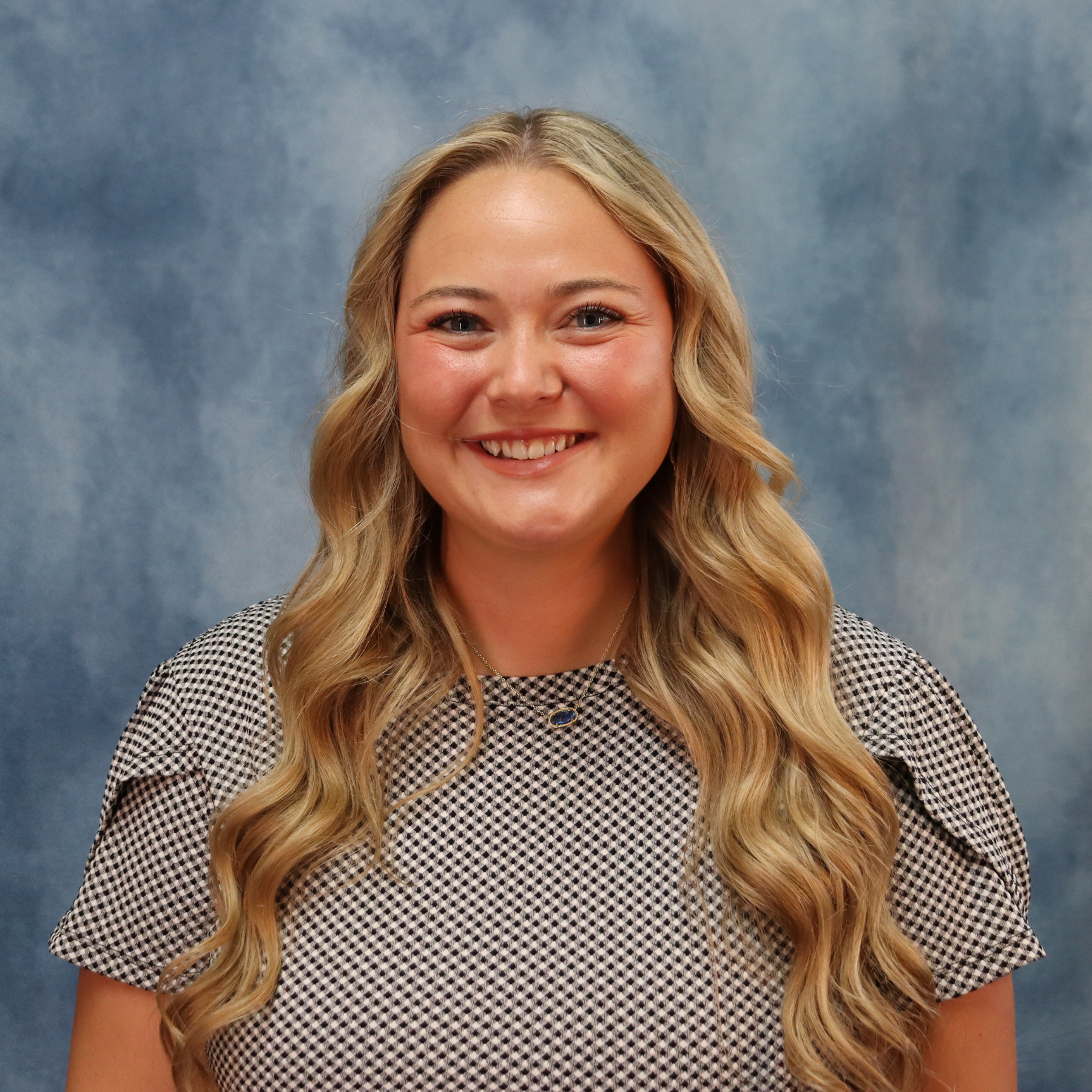 Abby Jackson Assistant Principal