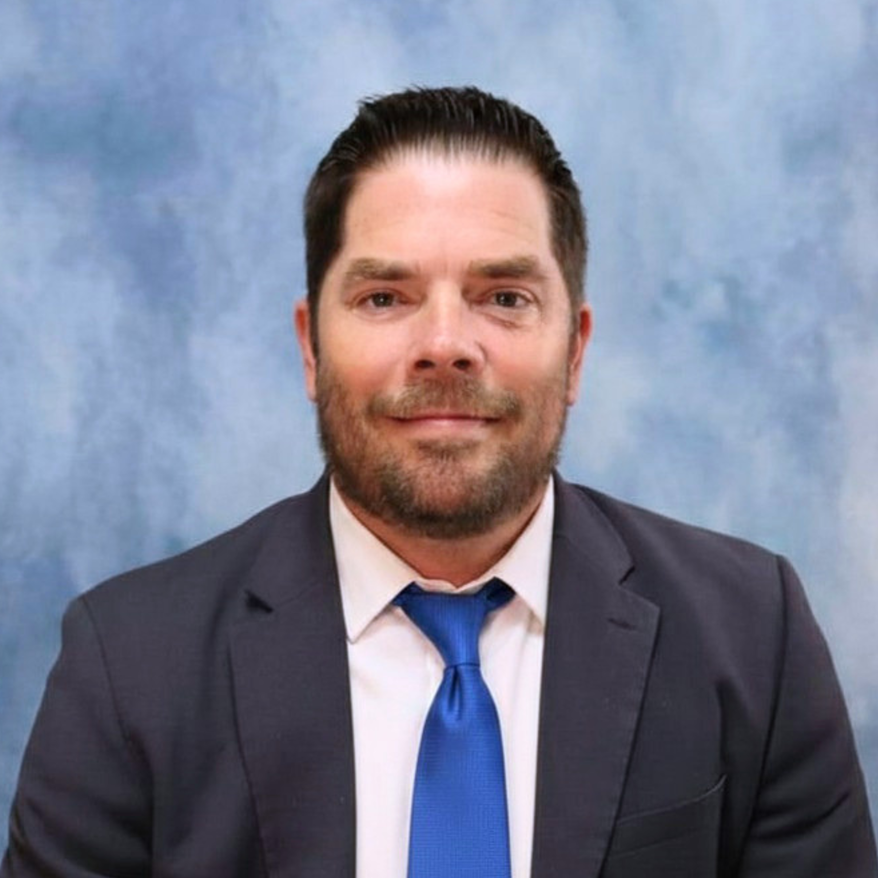 Jeremy Lusk, Interim Principal