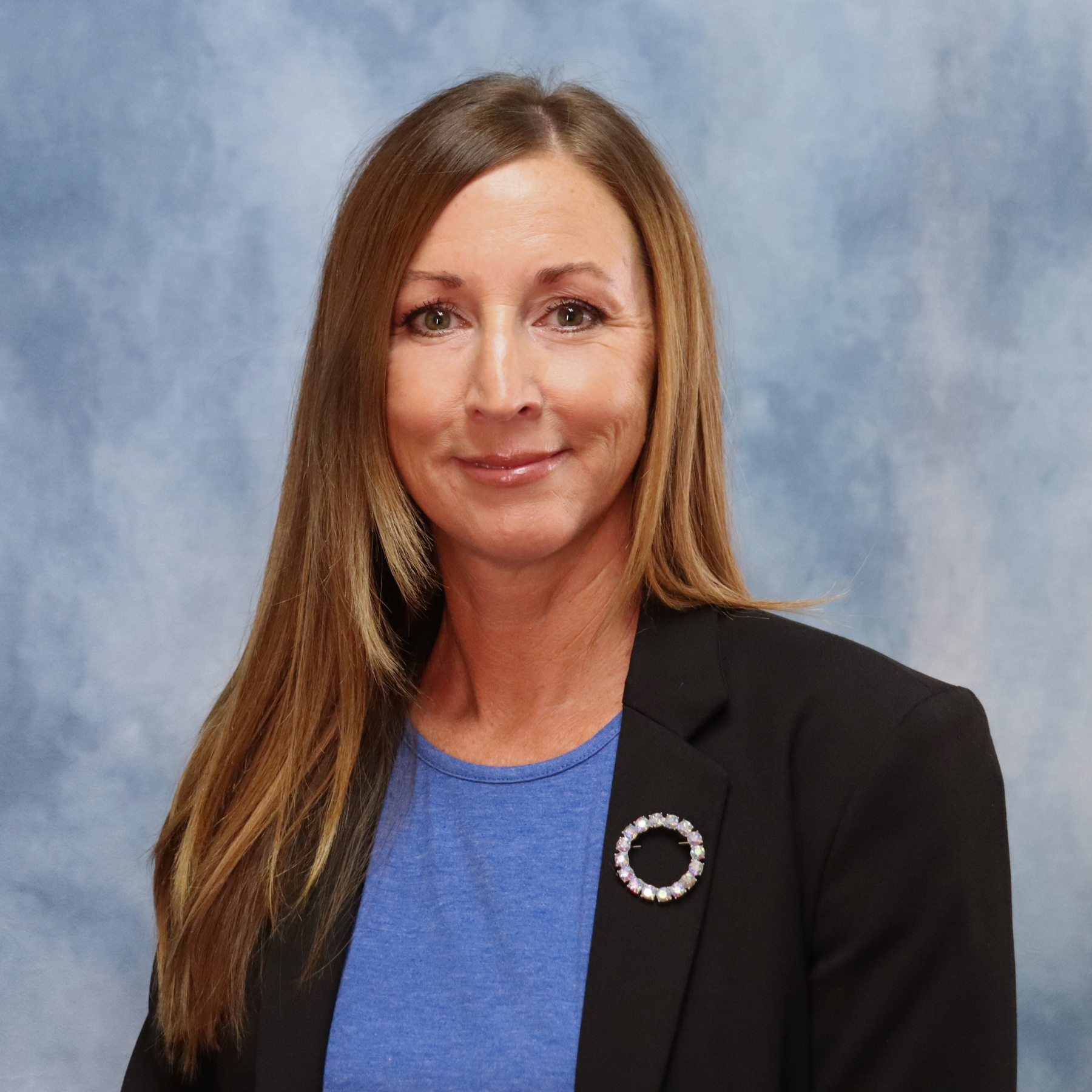 Vanessa Stice, Assistant Principal