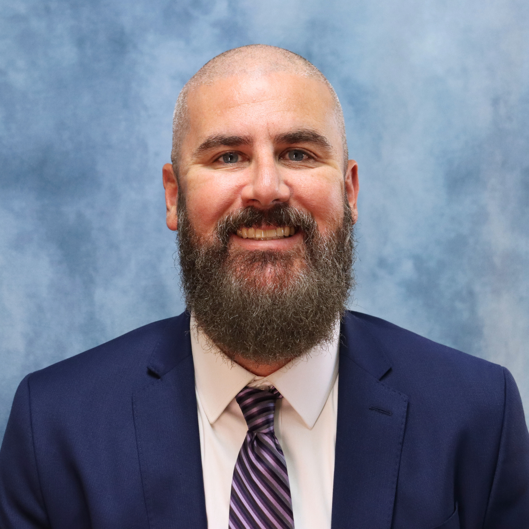 Jeremy Griffin Assistant Principal