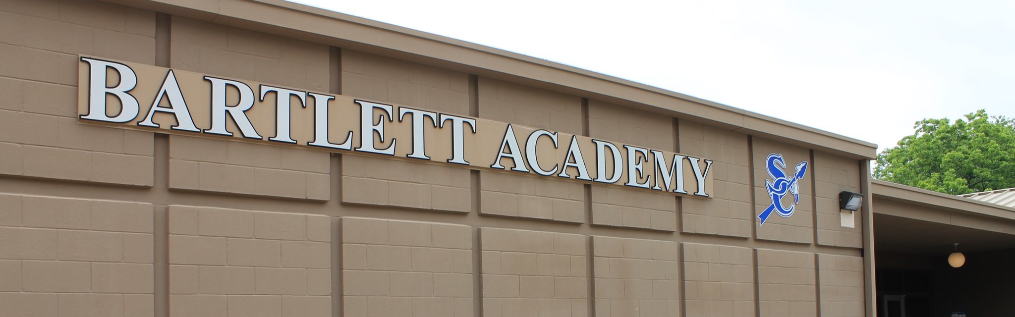 Bartlett Academy