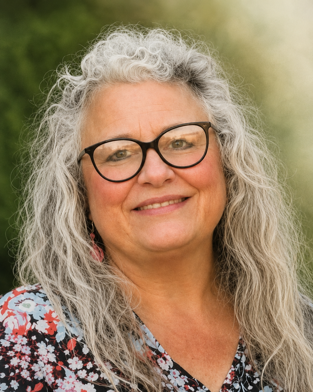 Gina Ritchie