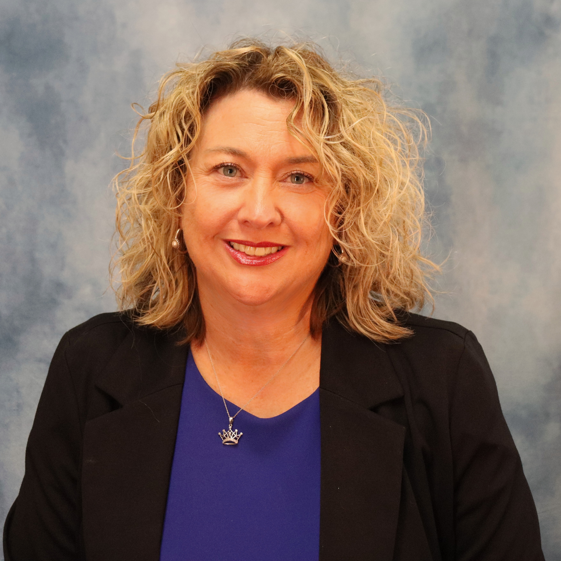 Tammy Strickland