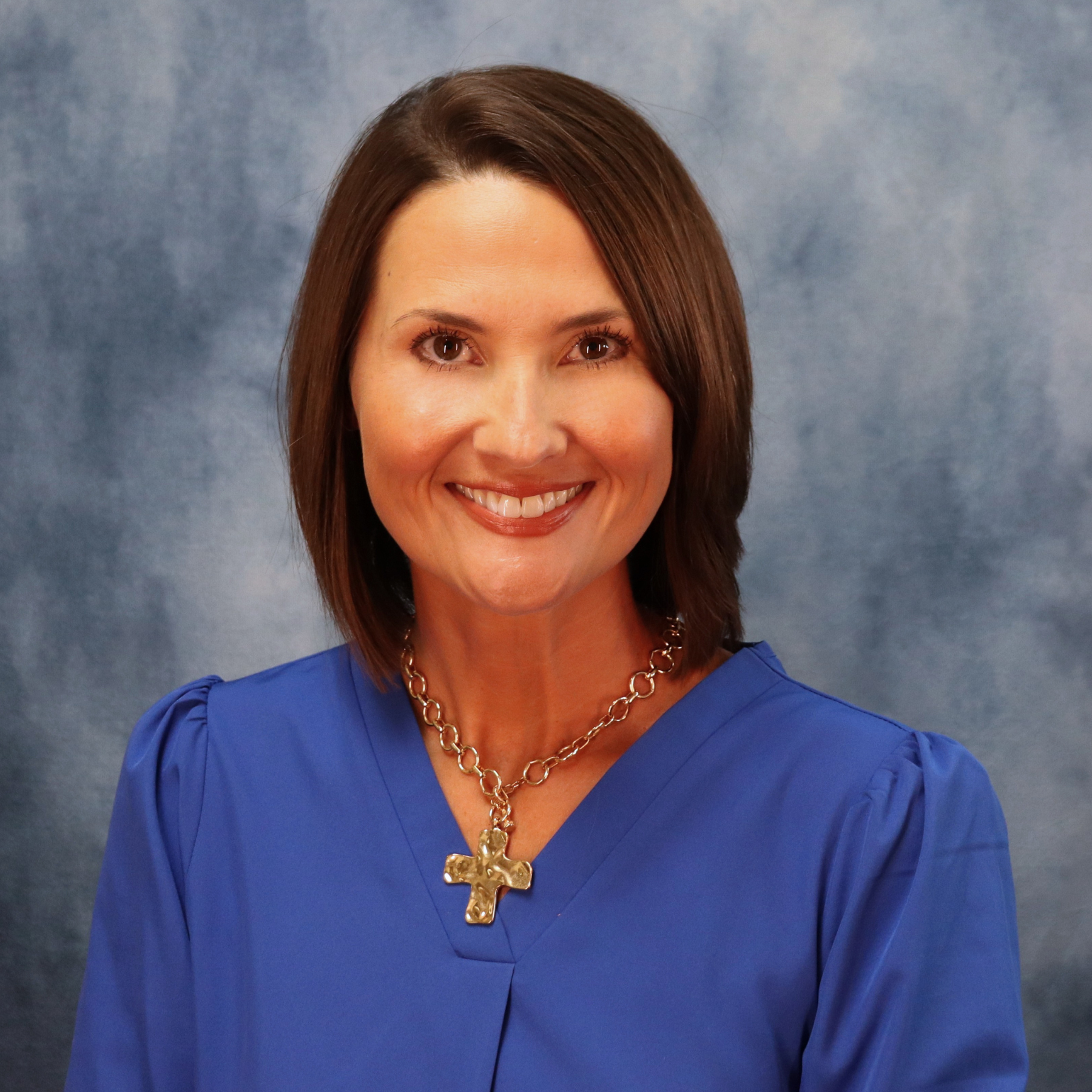 Megan Hurt, Principal