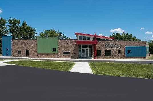 Early Childhood Center