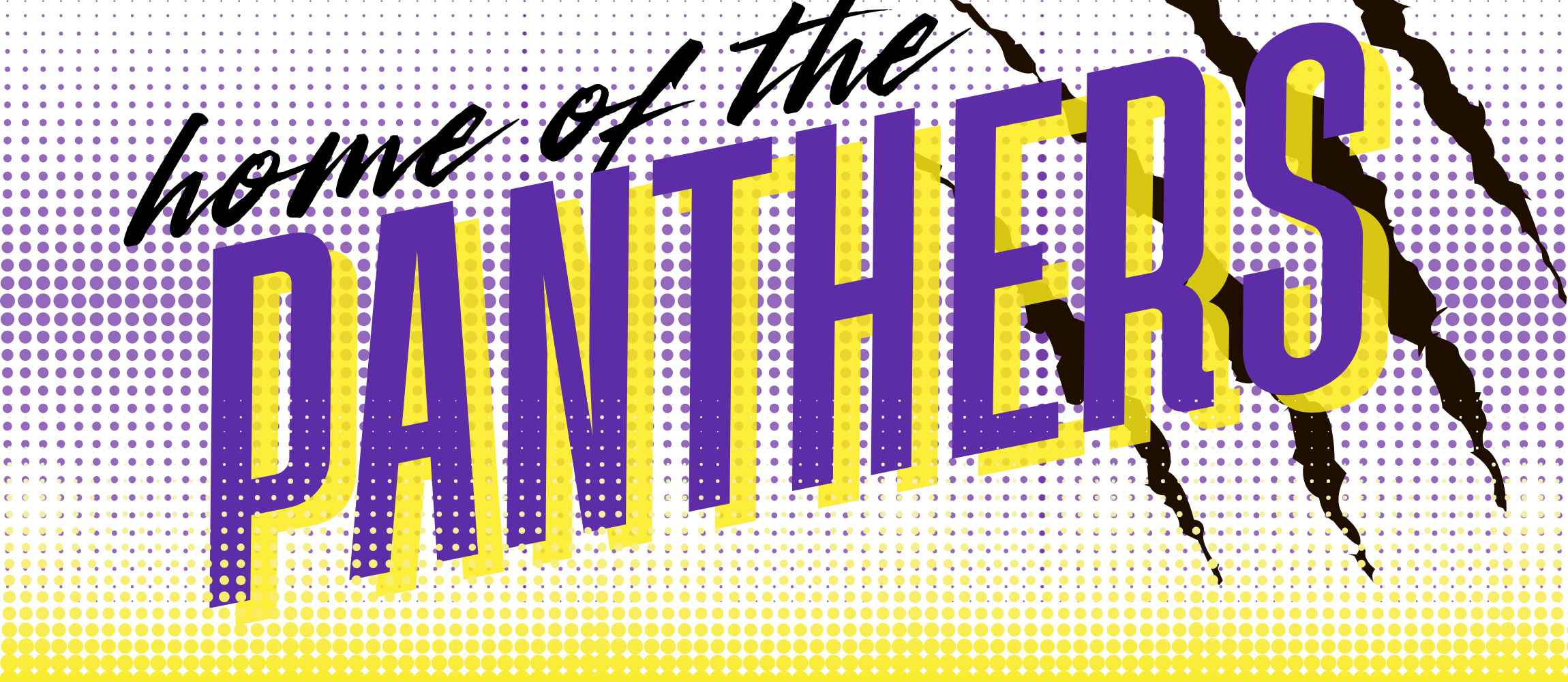 Panther Graphic