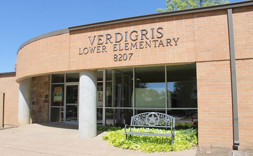Verdigris Lower Elementary
