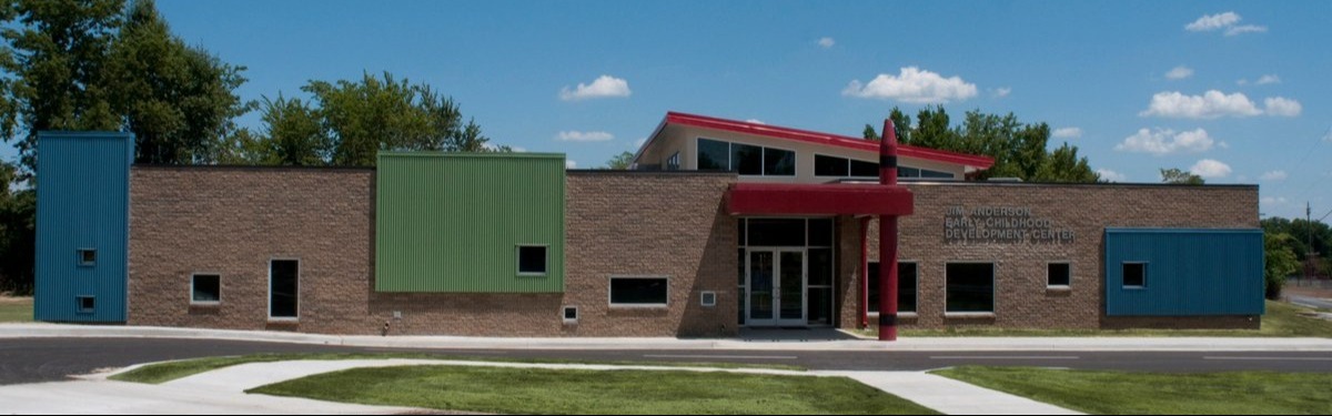 Verdigris Early Childhood Development Center