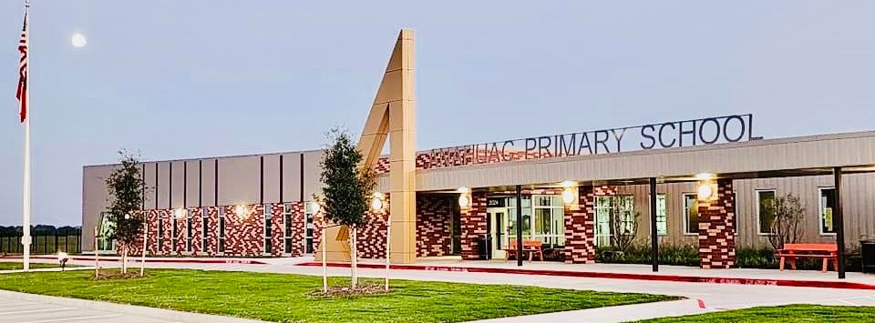 Anahuac Primary School