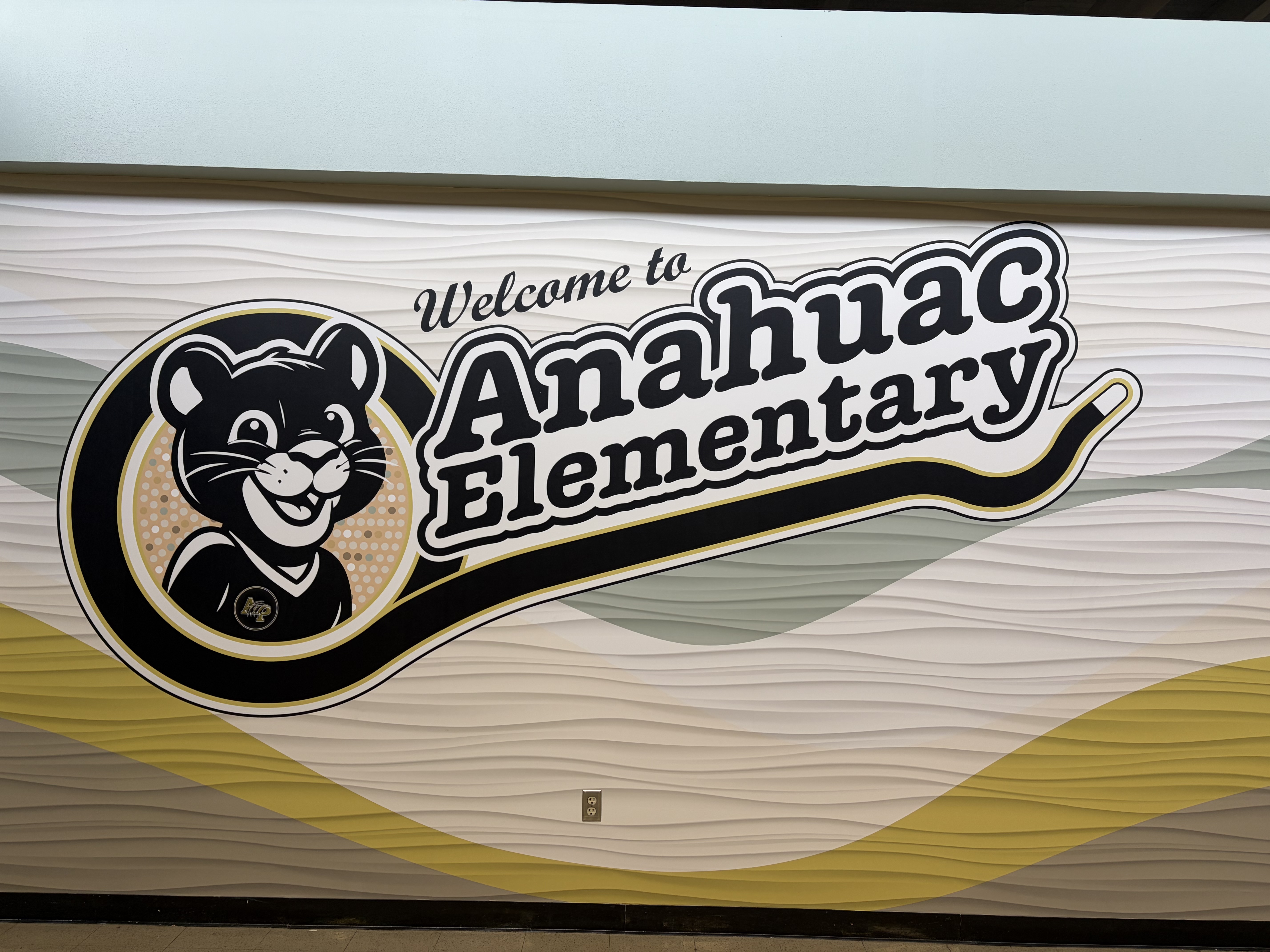 Anahuac Elementary School