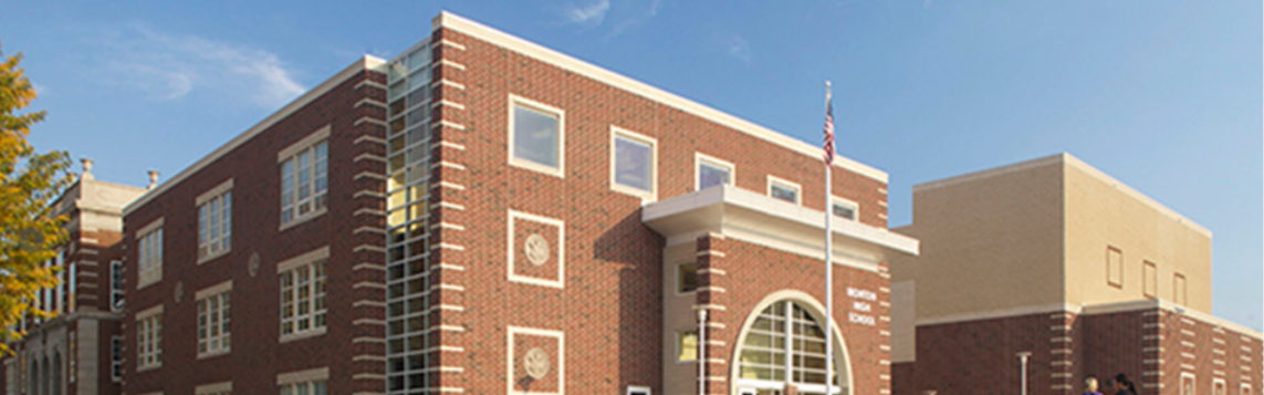 Image of the Exterior Building 